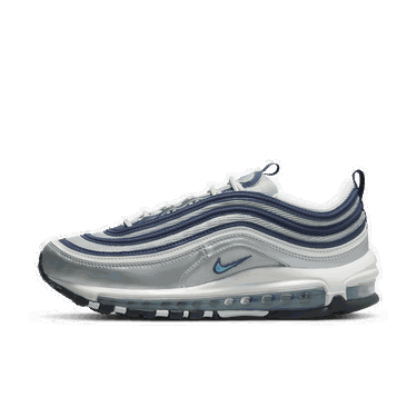 Sneakers och skor Nike Air Max 97 "Chlorine Blue" W Metallisk | DQ9131-001, 4