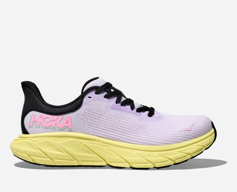 Sneakers och skor Hoka One One Arahi 7 Purpur | 1147851-SWY