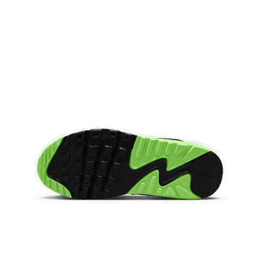 Sneakers och skor Nike Air Max 90 LTR Grön | CD6864-130, 4