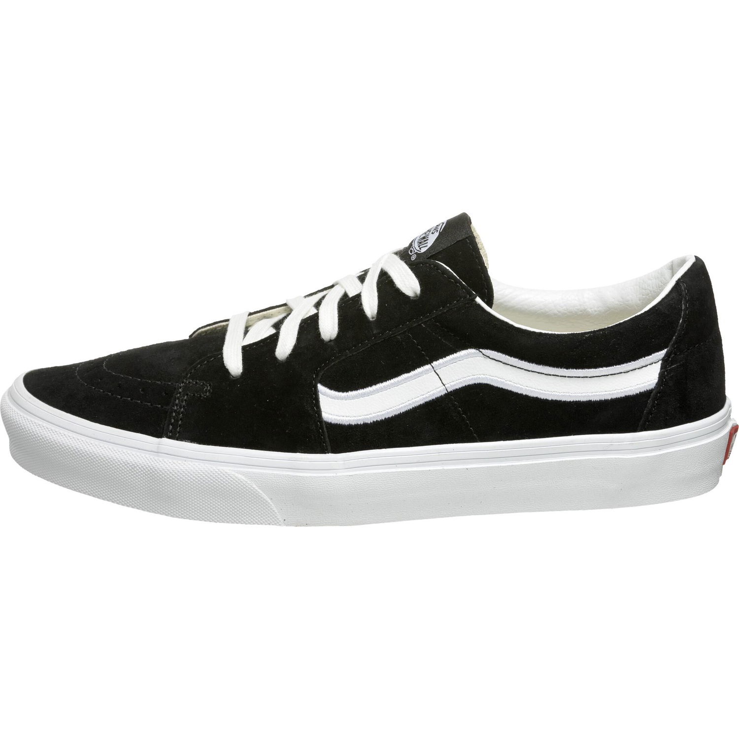 Sneakers och skor Vans Vans UA SK8-Low Svart | VN0A4UUKB7S1, 1