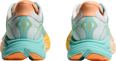 Sneakers och skor Hoka One One Clifton 10 Flerfärgad | 1162031-bprk, 2