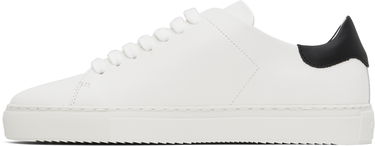 Sneakers och skor AXEL ARIGATO Clean 90 Contrast Vit | 28624, 2