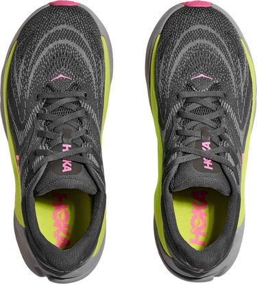 Sneakers och skor Hoka One One Arahi 8 Grå | 1168691-cyg, 1