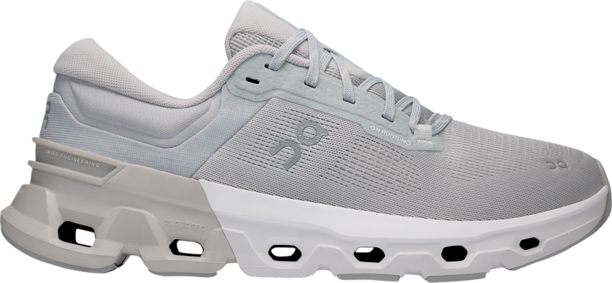 Sneakers och skor On Running Cloudflyer 5 Grå | 3me30012774, 0