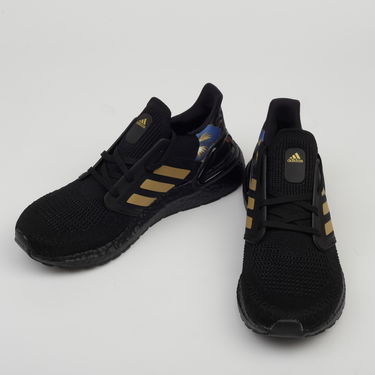 Sneakers och skor adidas Performance UltraBoost 20 Svart | FW4322, 2