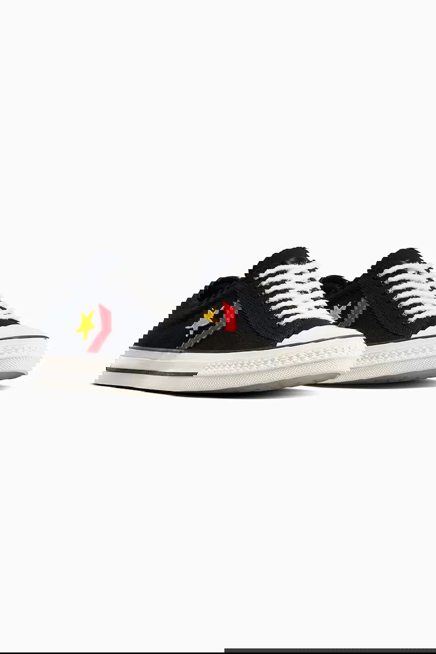 Sneakers och skor Converse Daily Paper Star Player 76 Svart | A13860C, 0