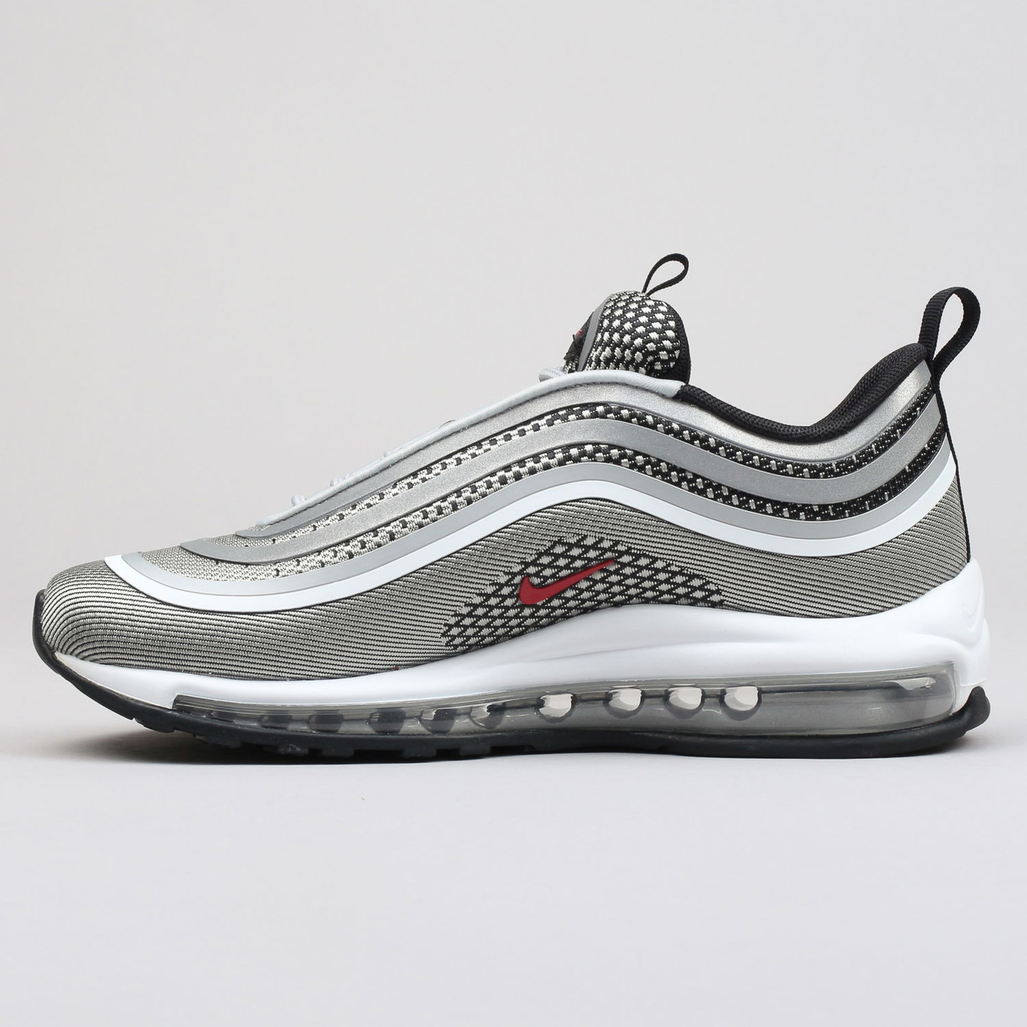 Sneakers och skor Nike Air Max 97 Ultra 17 ''Silver Bullet'' W Grå | 917704-002, 0