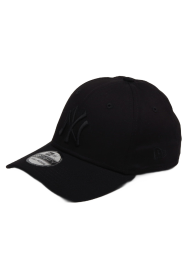 Keps New Era MLB League Basic NY C/O Svart | 10145637