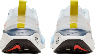 Sneakers och skor Nike InfinityRN 4 Vit | hj9071-100, 1