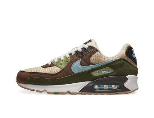 Sneakers och skor Nike Air Max 90 "Hemp" Flerfärgad | FB3348-200