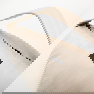 Handväska Fear of God Fear of God Shell Bag Beige | FG870-016SUE-280, 1