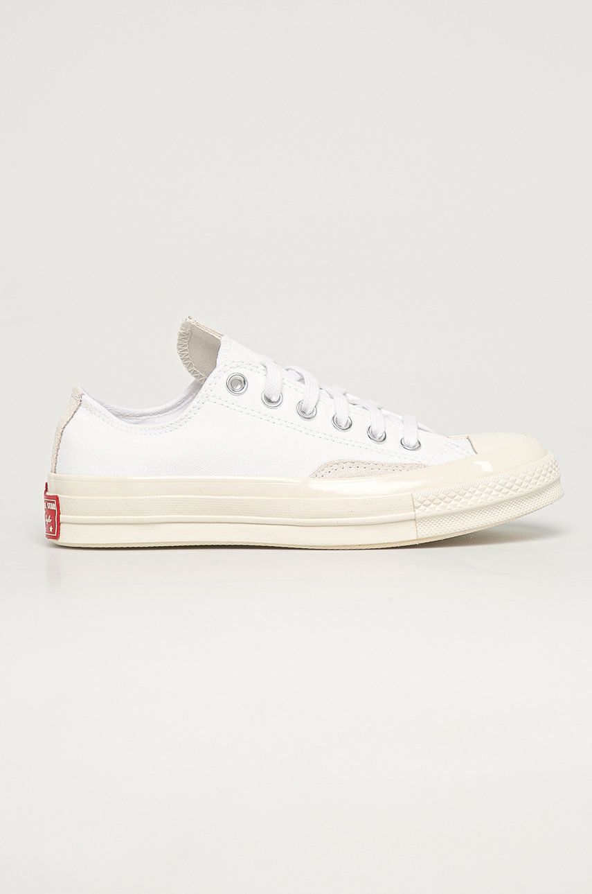 Sneakers och skor Converse Chuck 70 OX Vit | 168673C, 0