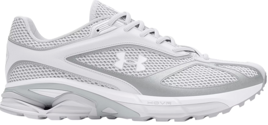 Sneakers och skor Under Armour HOVR Apparition RTRFTR TC Vit | 3027595-111, 0