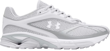 Sneakers och skor Under Armour HOVR Apparition RTRFTR TC Vit | 3027595-111, 0