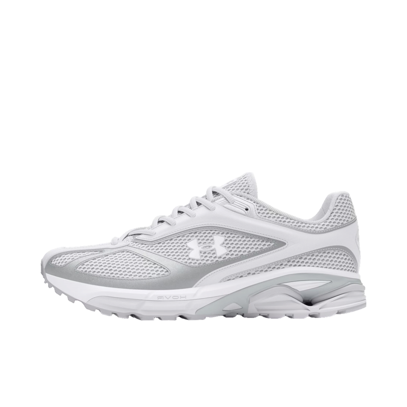 Sneakers och skor Under Armour HOVR Apparition RTRFTR TC Vit | 3027595-111