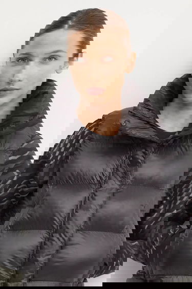 Väst Helly Hansen Helly Hansen Jade Puffer Vest Svart | 53296, 3