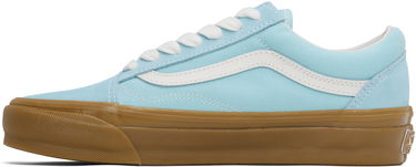 Sneakers och skor Vans LX Old Skool Blå | VN000D56CAU, 1