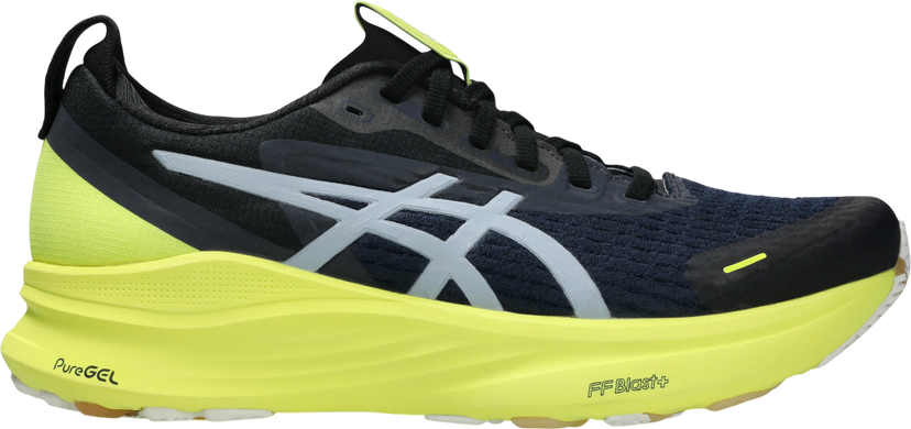 Sneakers och skor Asics GEL-KAYANO 32 LITE-SHOW Flerfärgad | 1011c133-400
