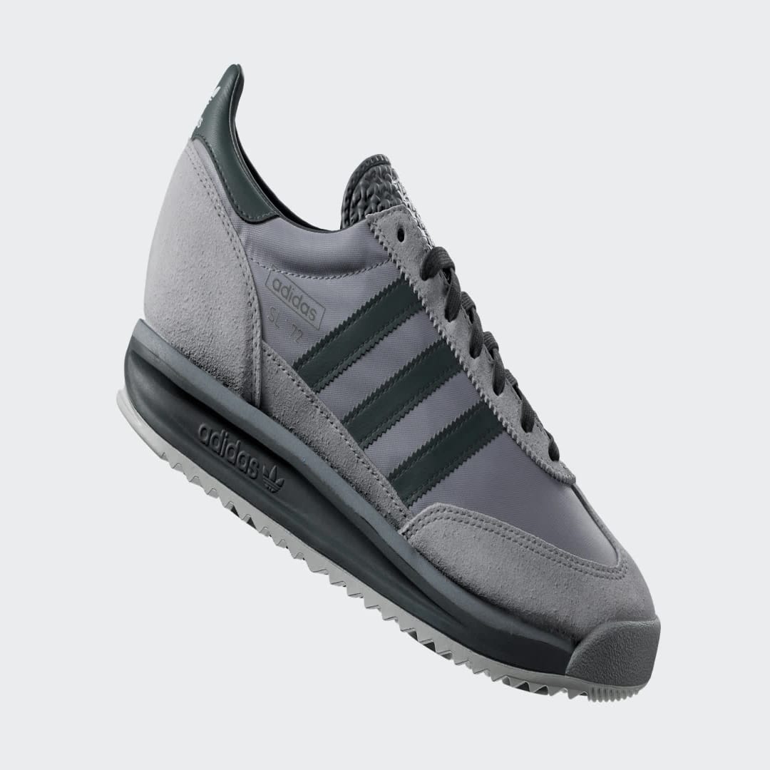 Sneakers och skor adidas Originals SL 72 RS Grå | IH8018, 1