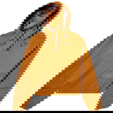 Sweatshirt Nike Tech Pack Pullover Hoodie Brun | DV8238-270, 0