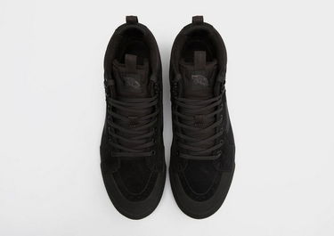 Sneakers och skor Vans Mte Sk8-Hi® Waterproof Svart | VN000DAQBKA1, 4