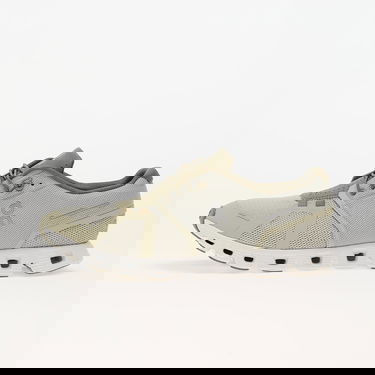Sneakers och skor On Running Cloud 5 Grå | 59.97771, 0