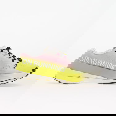 Sneakers och skor On Running On Cloudboom Max Gul | 3MF30314229, 2