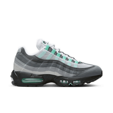 Sneakers och skor Nike Air Max 95 "Hyper Turquoise" Grå | FV4710-100, 3