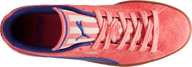 Sneakers och skor Puma Suede Supertifo Rosa | 398810-02, 3