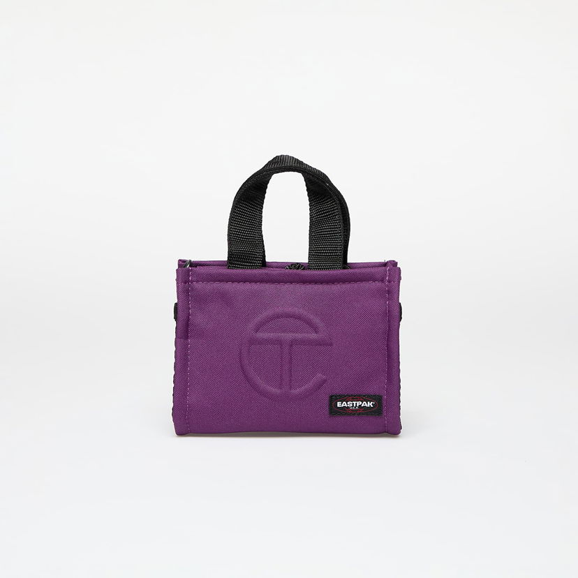 Axelväska EASTPAK Telfar x Shopper S Purple 1,5 L Purpur | EK0A5BBE3Q81