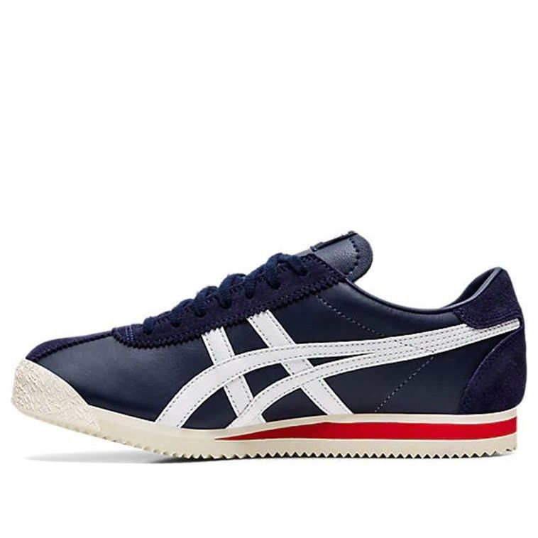 Sneakers och skor Onitsuka Tiger Onitsuka Tiger Corsair Blå | 1183A357-400