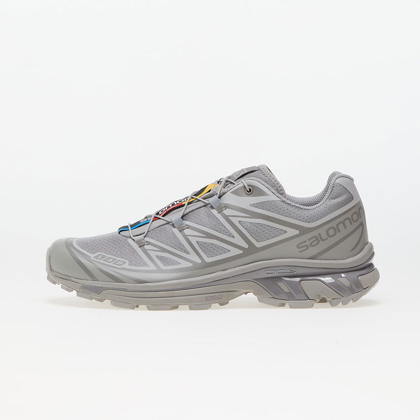 Sneakers och skor Salomon XT-6 Grå | L47444800