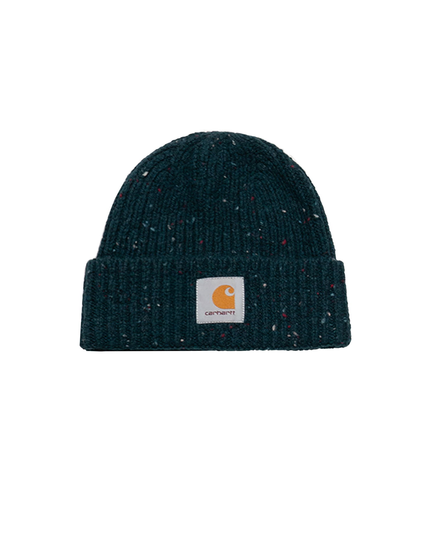 Mössa Carhartt WIP WIP Anglistic Beanie Turkos | I013193.3ARXX, 0