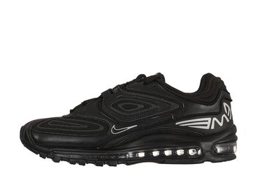 Sneakers och skor Nike Supreme x Air Max 98 TL SP "Black" Svart | DR1033-001, 2