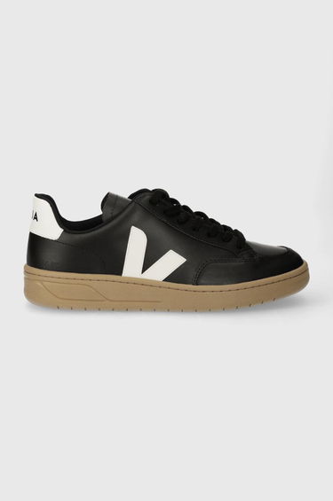 Sneakers och skor Veja V-12 Svart | XD0203638B, 0