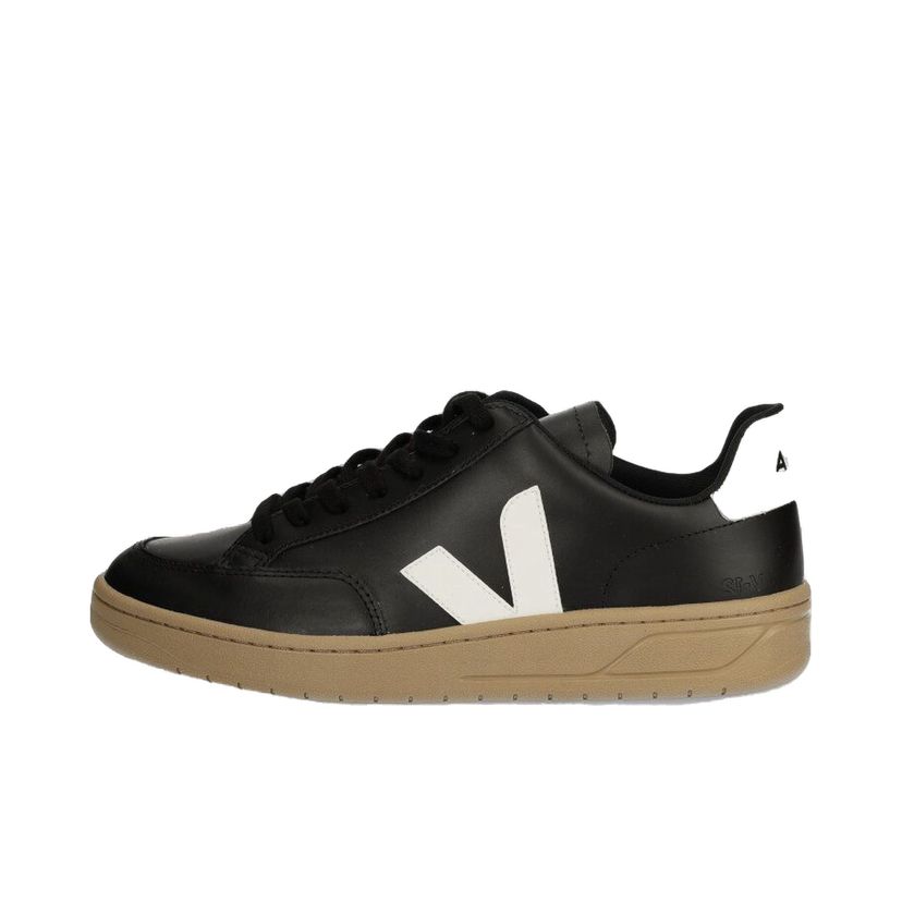 Sneakers och skor Veja V-12 Svart | XD0203638B