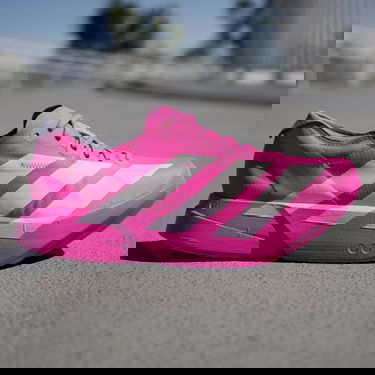 Sneakers och skor adidas Performance Adizero Adios Pro 4 Rosa | jr1242, 5