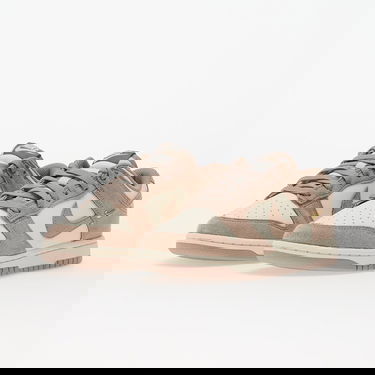 Sneakers och skor Nike Dunk Low Beige | IB4417-105, 4