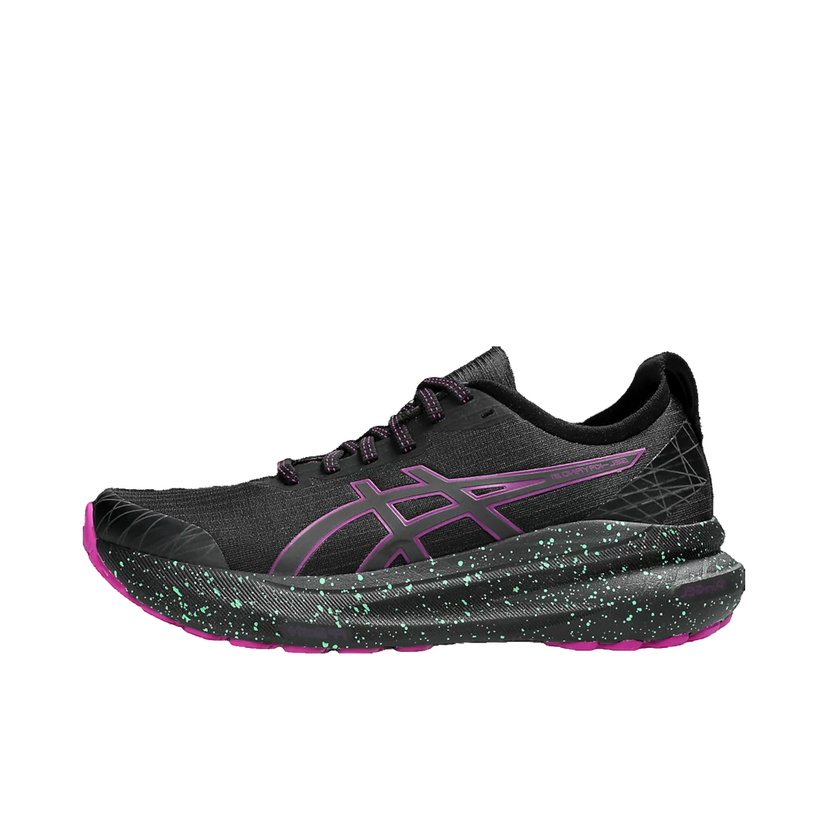 Löpning Asics GEL-KAYANO 31 LITE-SHOW Svart | 1012b744-001