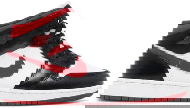 Sneakers och skor Jordan Jordan 1 Mid Röd | DJ4695-122, 0