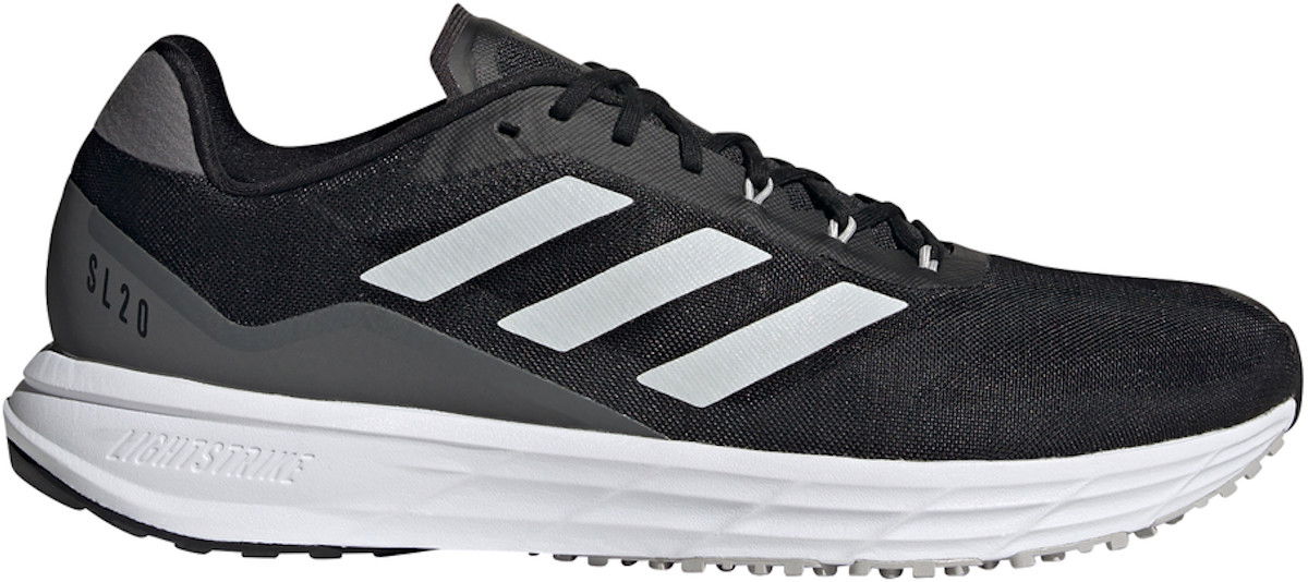 Sneakers och skor adidas Performance SL20.2 Svart | q46188, 0