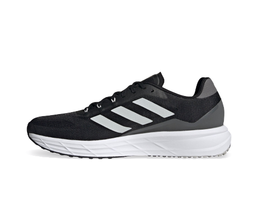 Löpning adidas Performance SL20.2 Svart | q46188