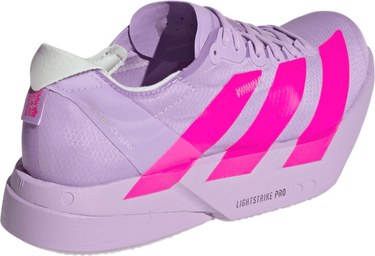 Sneakers och skor adidas Performance ADIZERO ADIOS PRO 4 Berlin Purpur | jr4947, 4