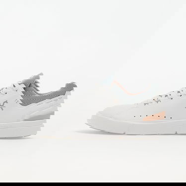 Sneakers och skor On Running W The Roger Advantage Vit | 48.99454, 0