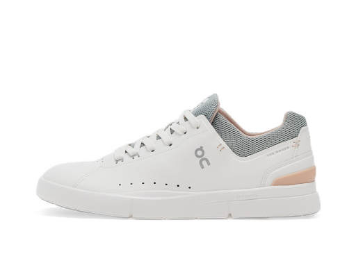 Sneakers och skor On Running W The Roger Advantage Vit | 48.99454