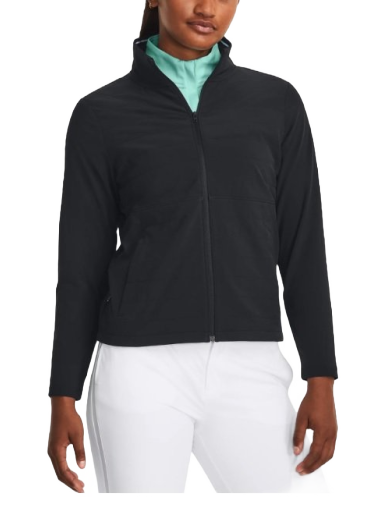 Jacka Under Armour Storm Revo Jacket Svart | 1380131-001