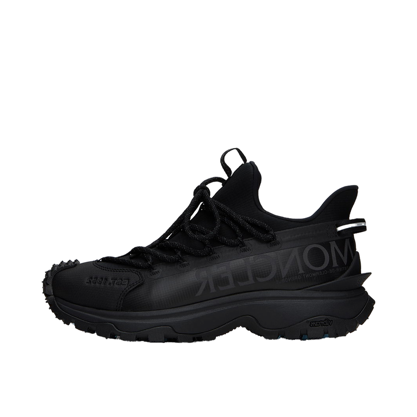 Sneakers och skor Moncler Trailgrip Lite2 "Black" Svart | J109A4M00090M3457