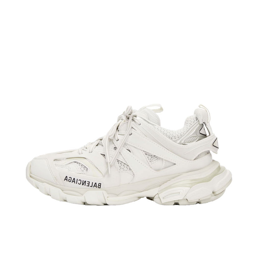 Sneakers och skor Balenciaga Track Sneakers "White" Vit | 542436 W1GB1 9000