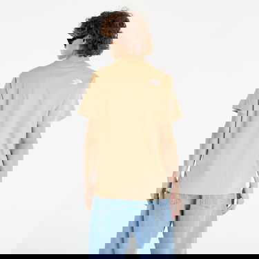 T-shirt The North Face Berkeley California Pocket Tee Beige | NF0A55GDLK51, 3