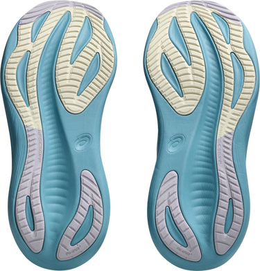 Sneakers och skor Asics GEL-NIMBUS 27 Turkos | 1012b753-401, 2